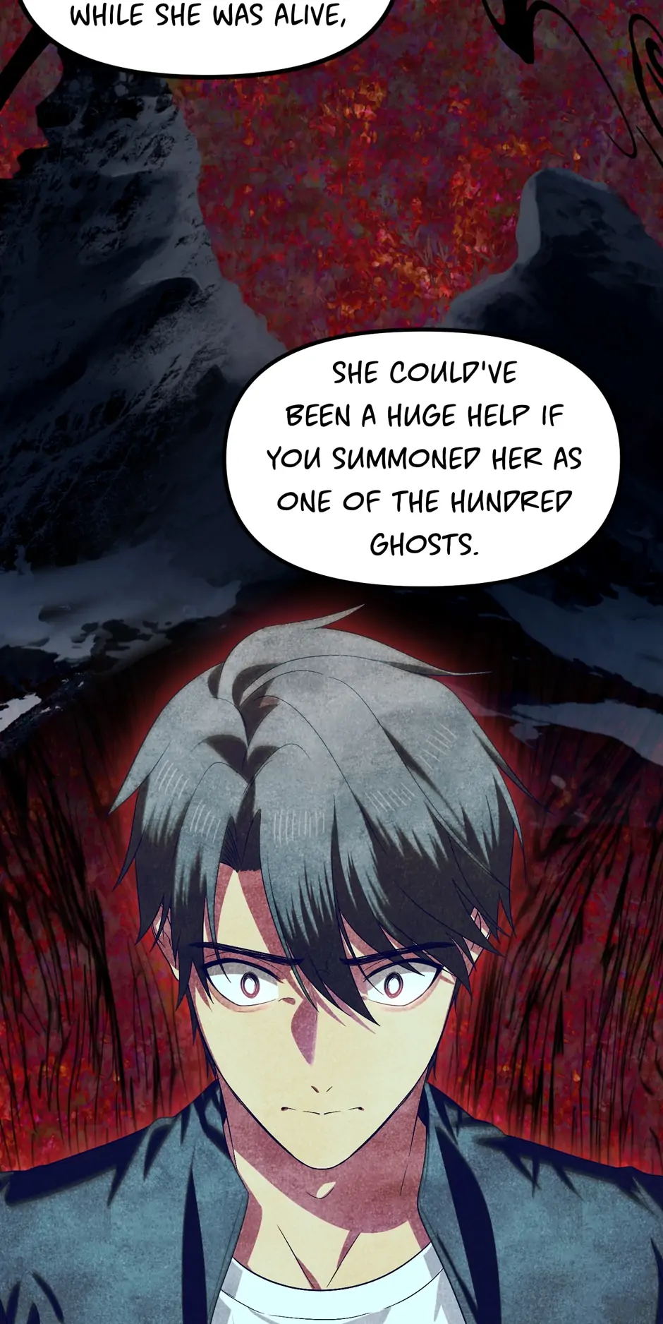 Read SSS Class Suicide Hunter En Manga Online
