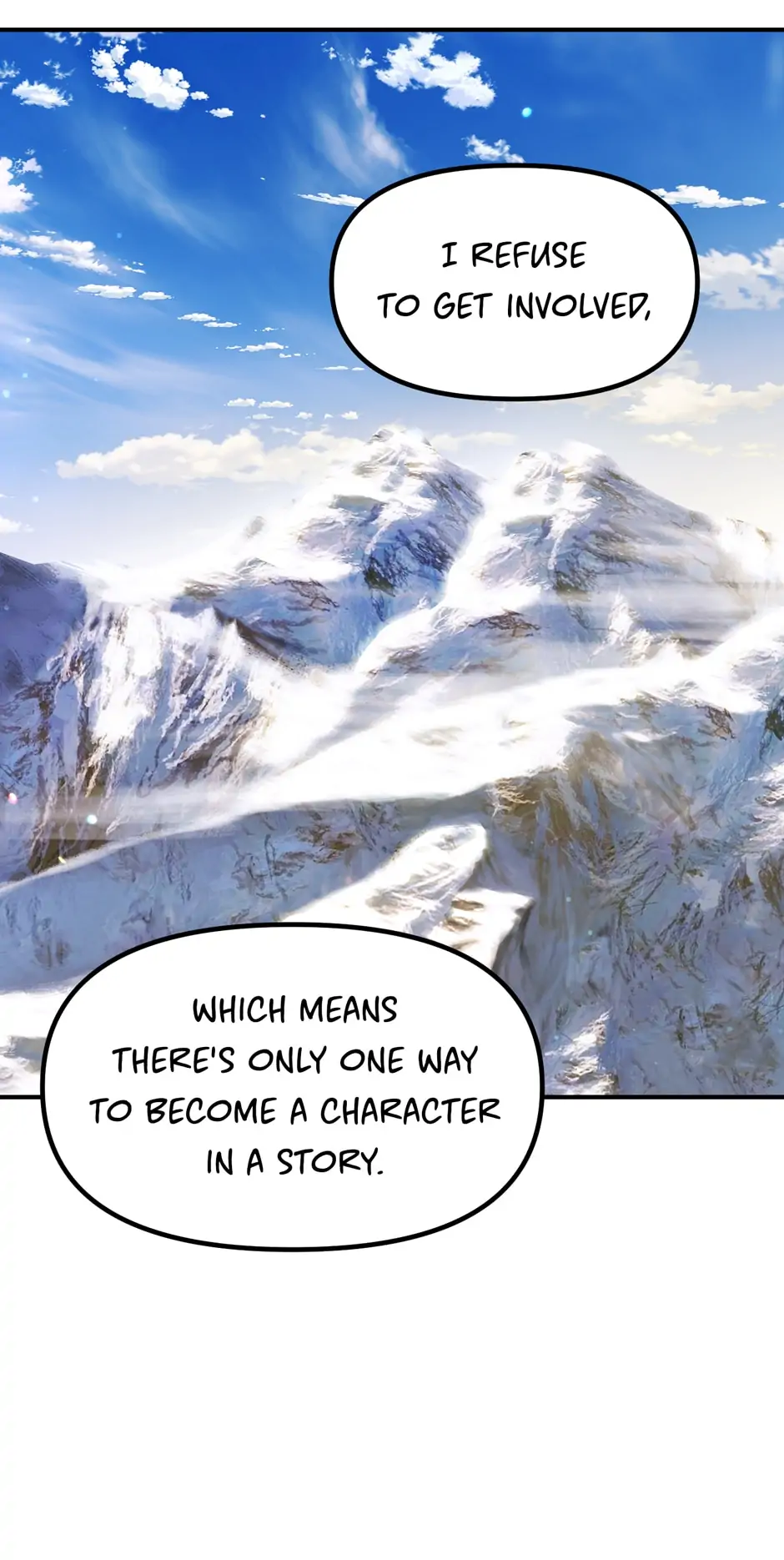 Read SSS Class Suicide Hunter En Manga Online