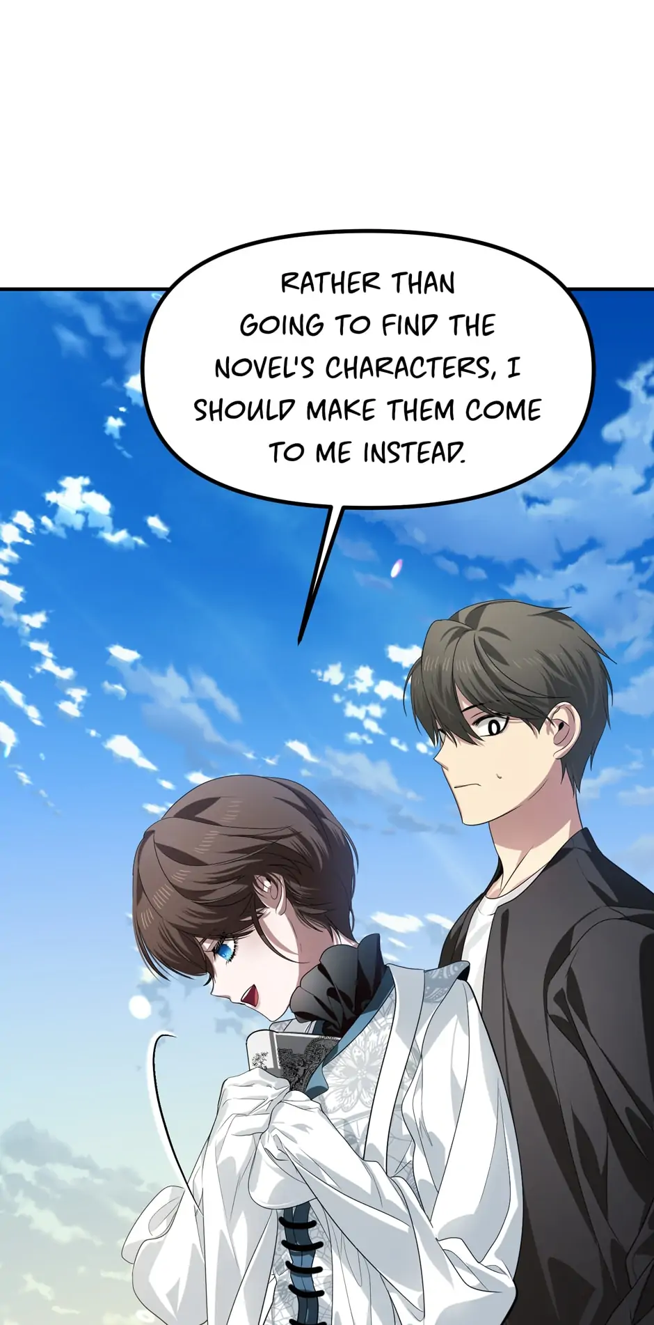 Read SSS Class Suicide Hunter En Manga Online