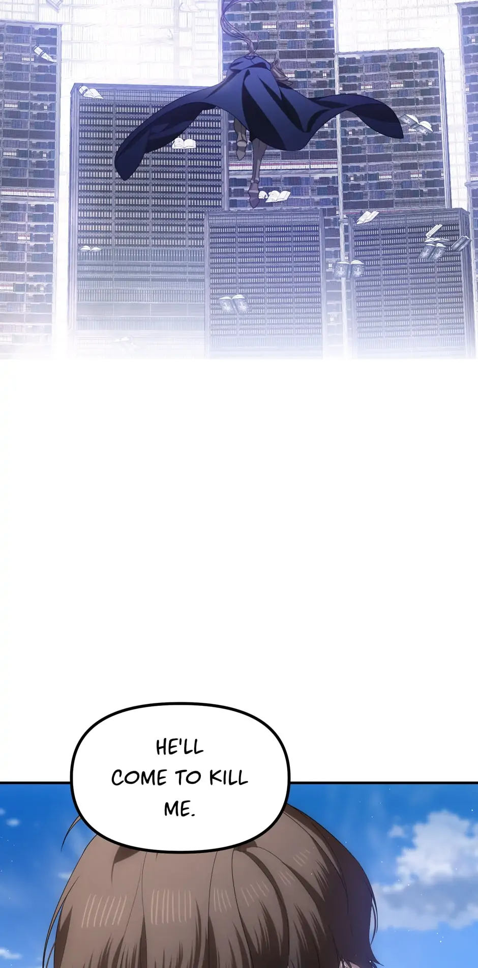 Read SSS Class Suicide Hunter En Manga Online