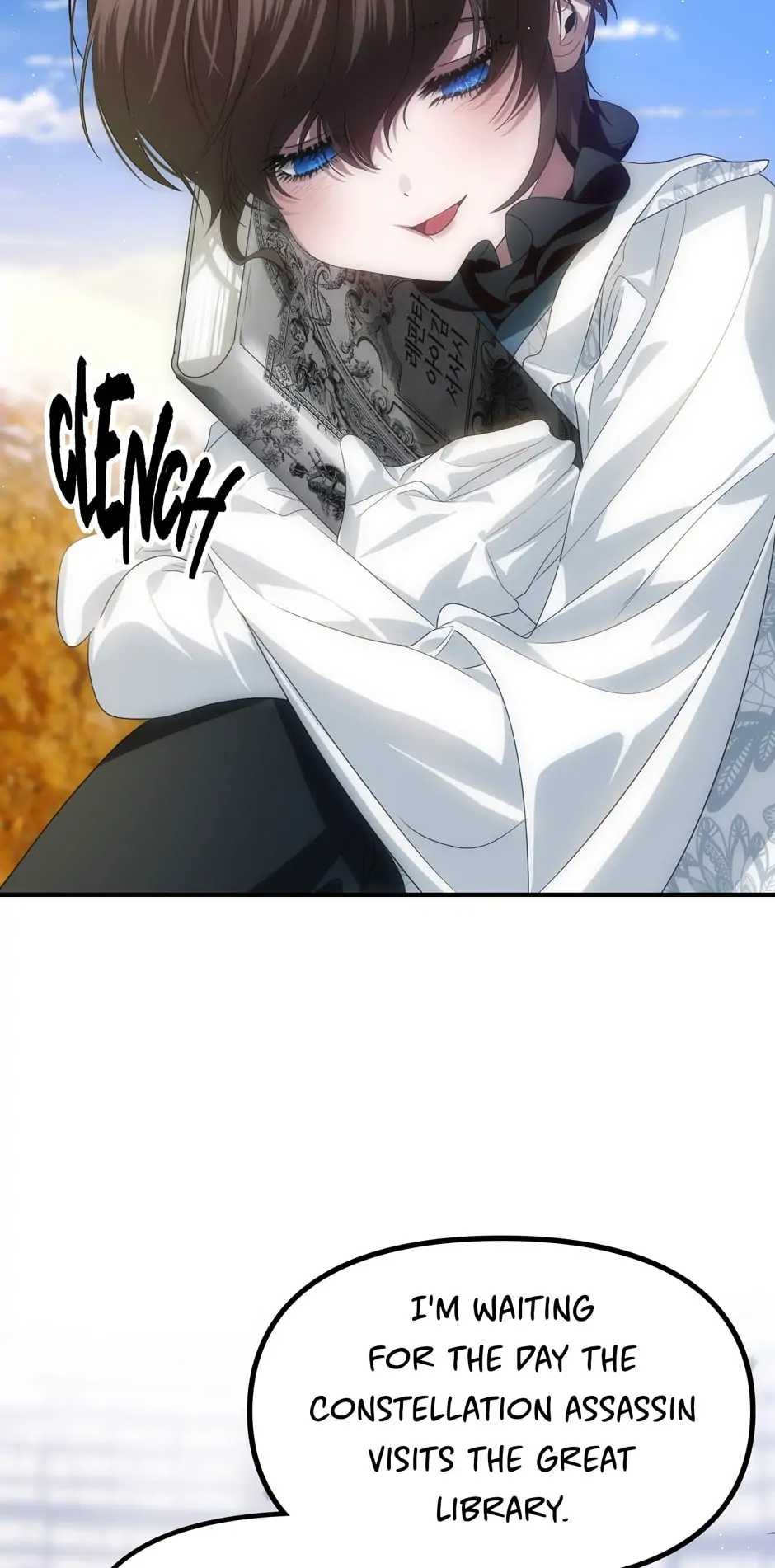 Read SSS Class Suicide Hunter En Manga Online