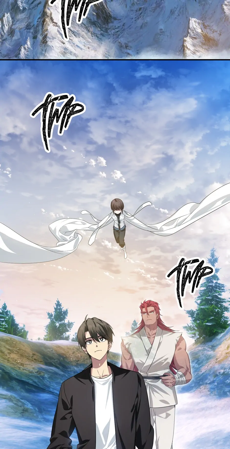 Read SSS Class Suicide Hunter En Manga Online
