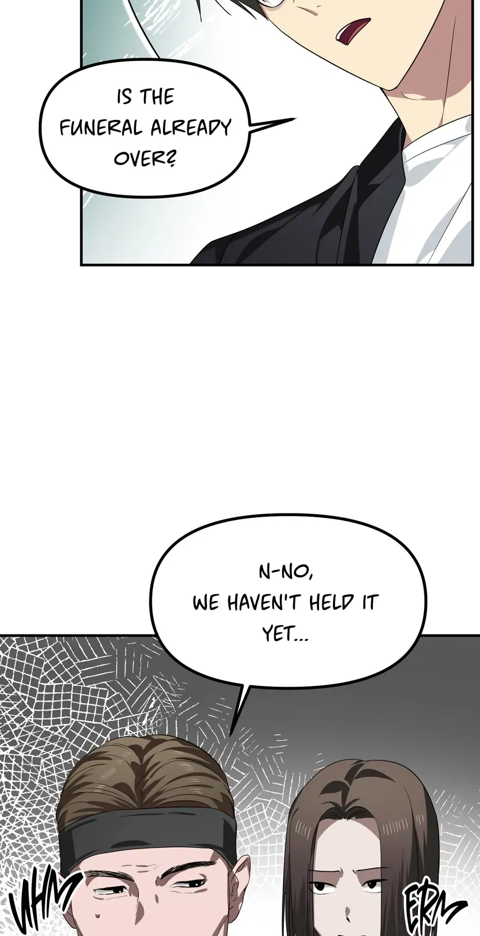 Read SSS Class Suicide Hunter En Manga Online