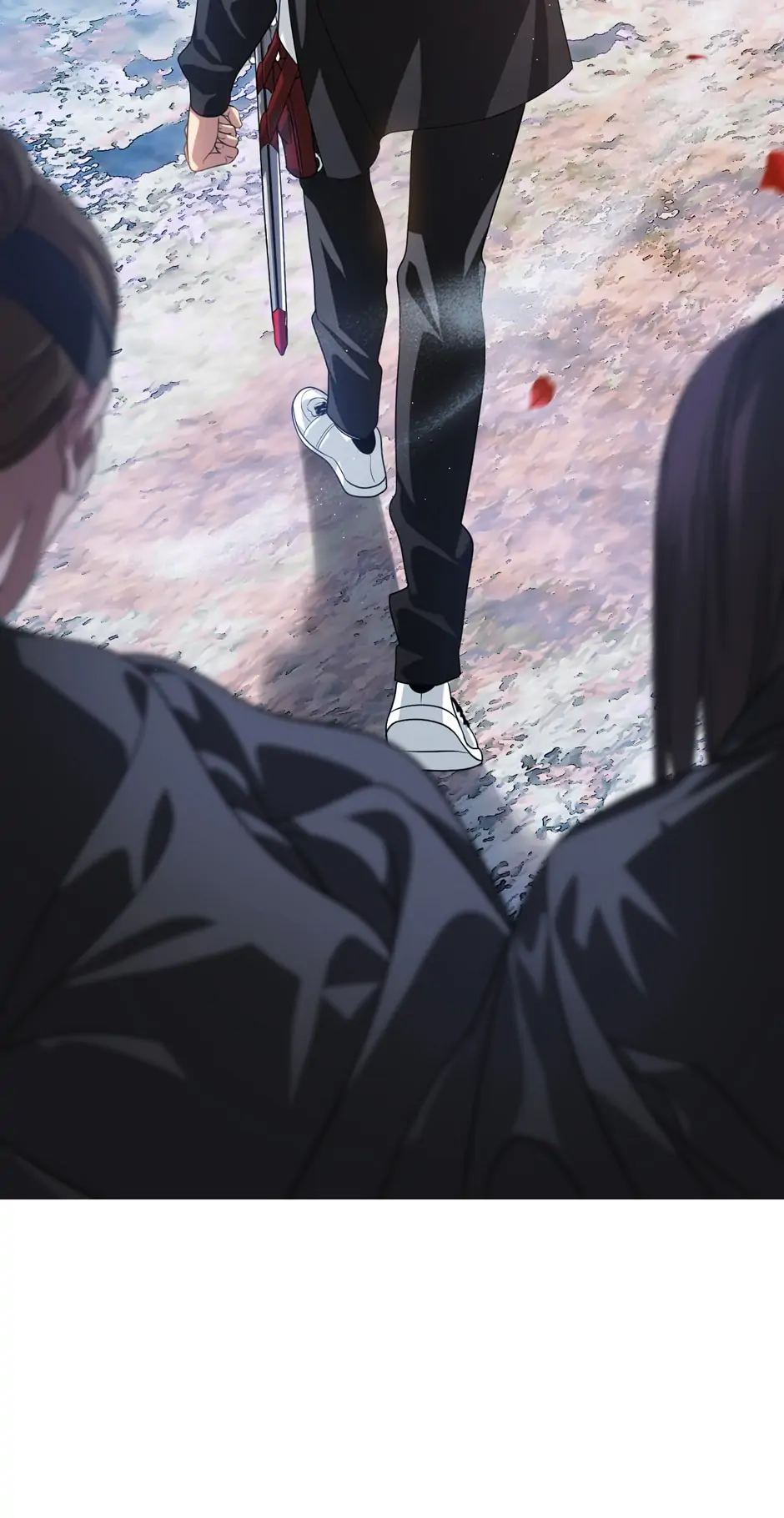 Read SSS Class Suicide Hunter En Manga Online