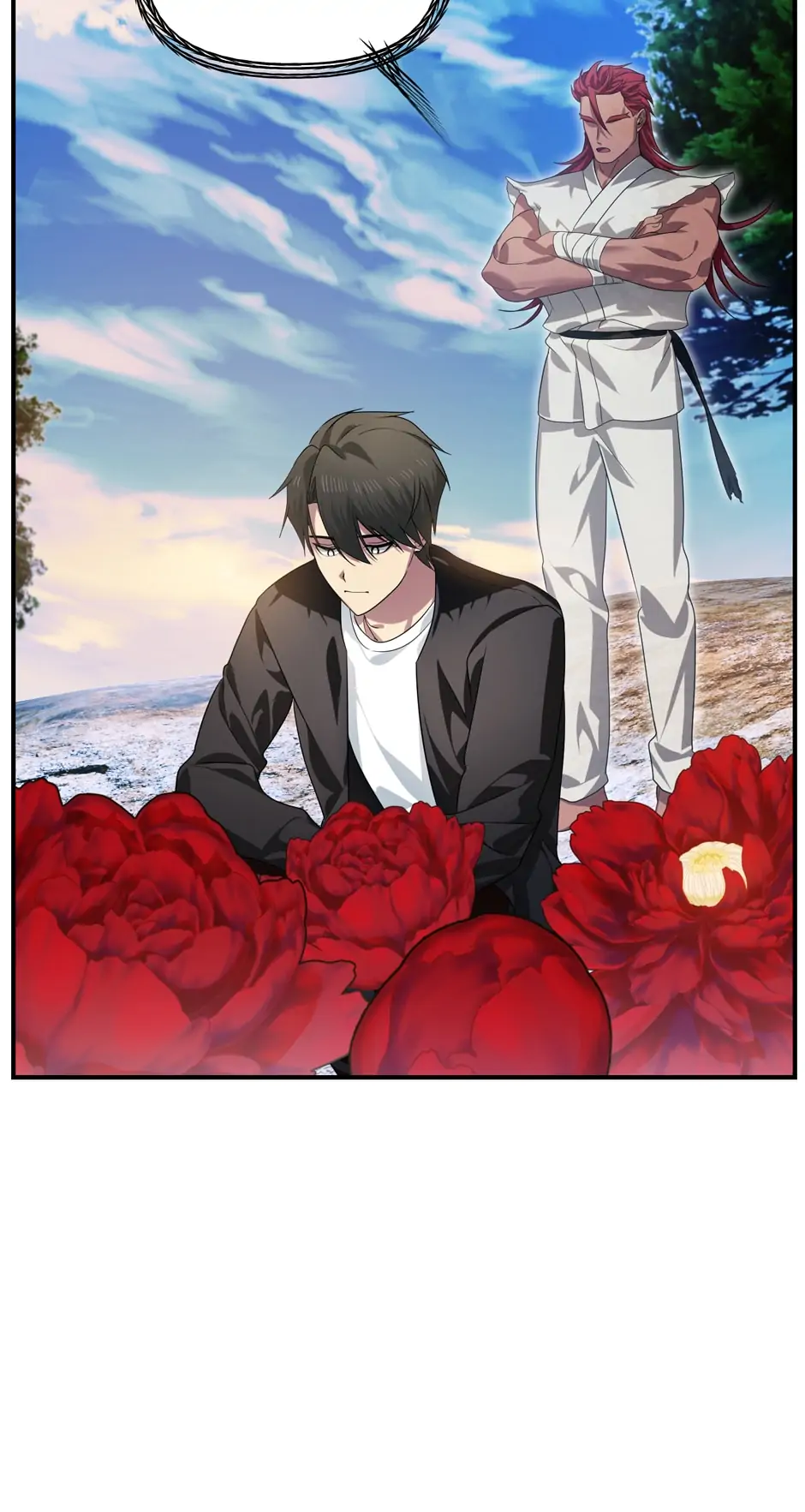 Read SSS Class Suicide Hunter En Manga Online