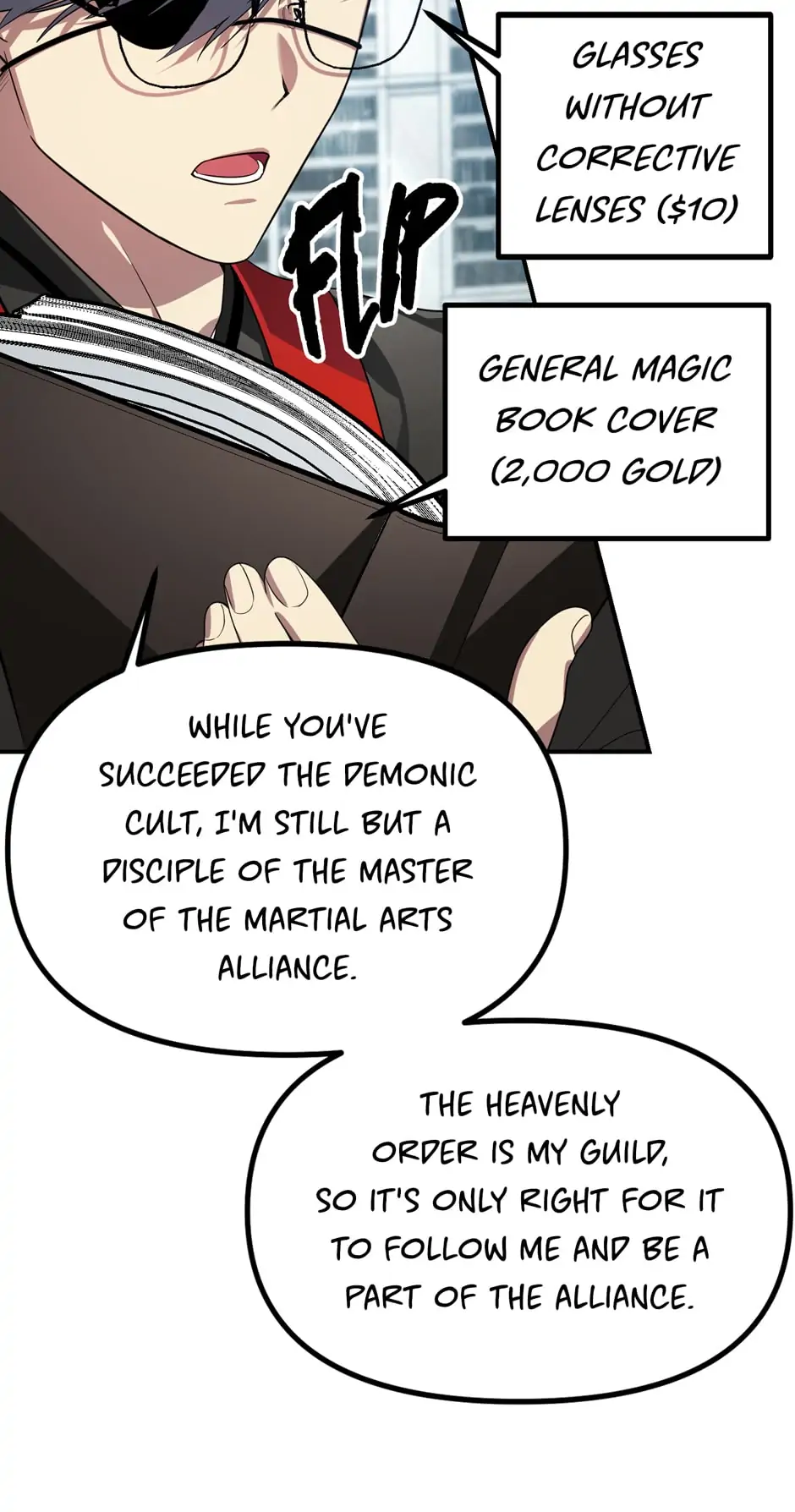 Read SSS Class Suicide Hunter En Manga Online