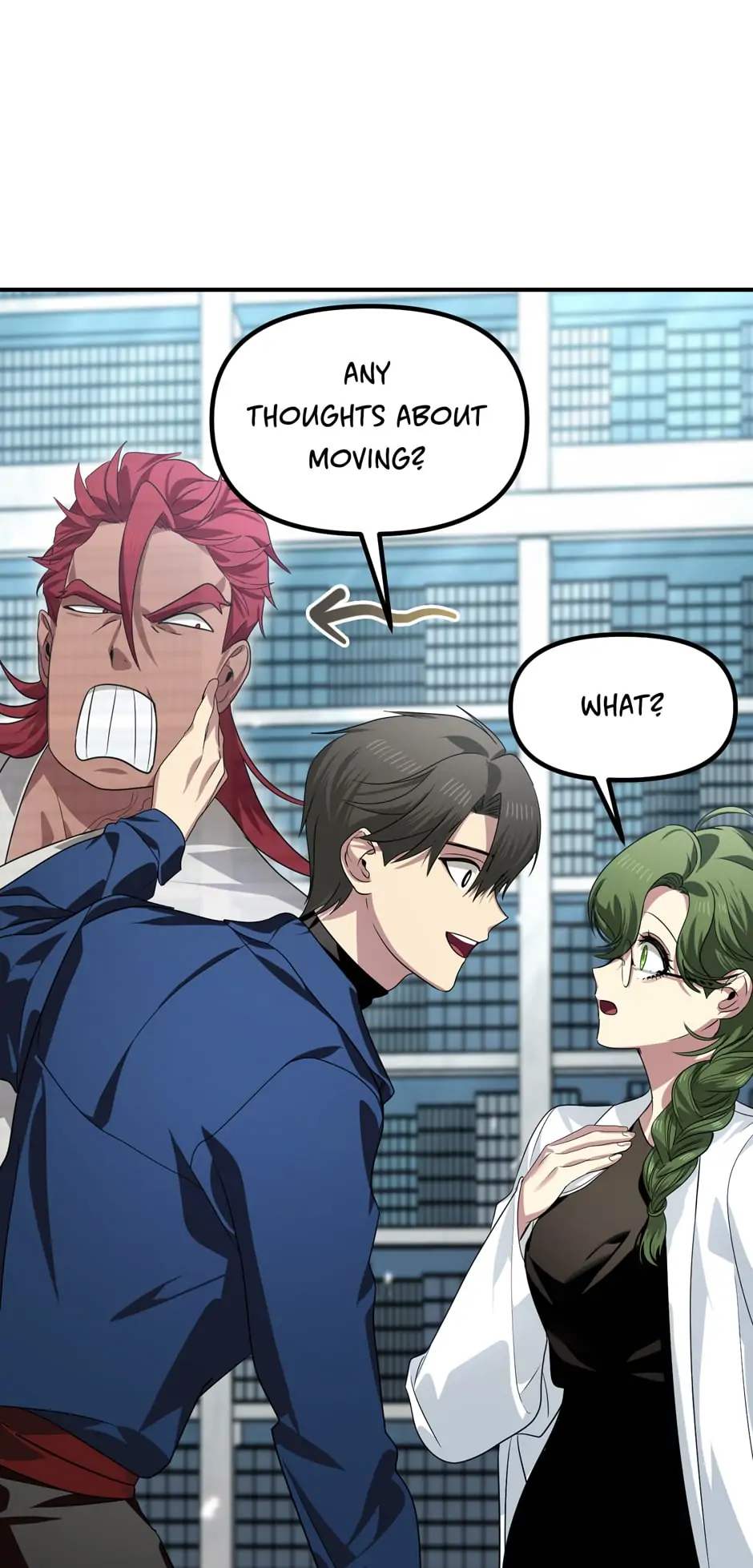 Read SSS Class Suicide Hunter En Manga Online