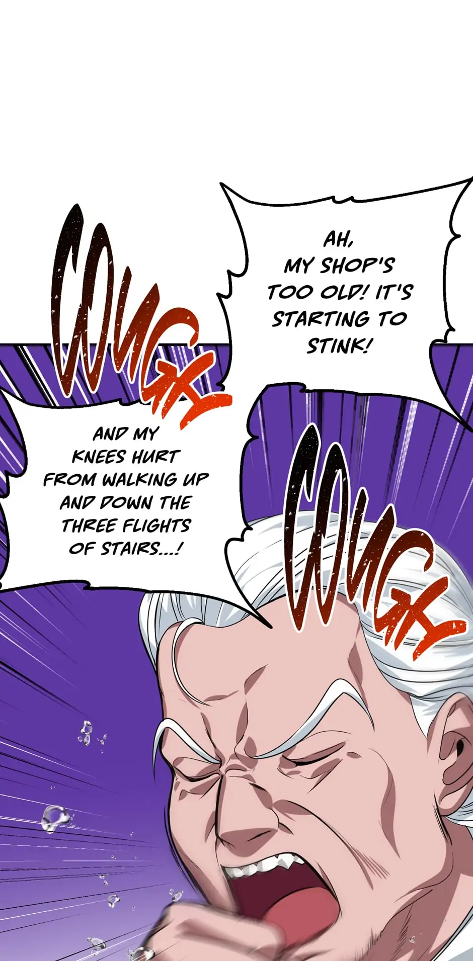 Read SSS Class Suicide Hunter En Manga Online