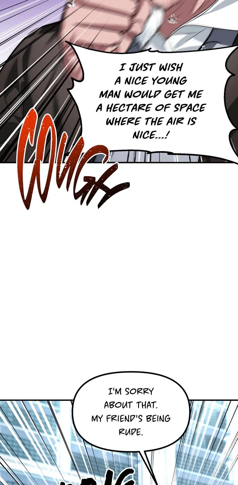 Read SSS Class Suicide Hunter En Manga Online