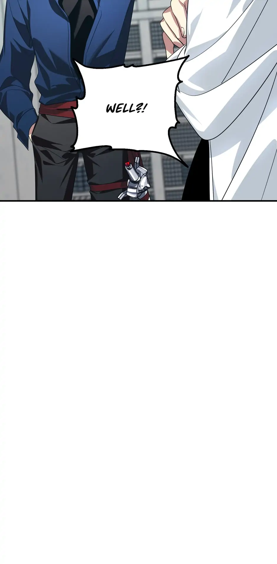 Read SSS Class Suicide Hunter En Manga Online