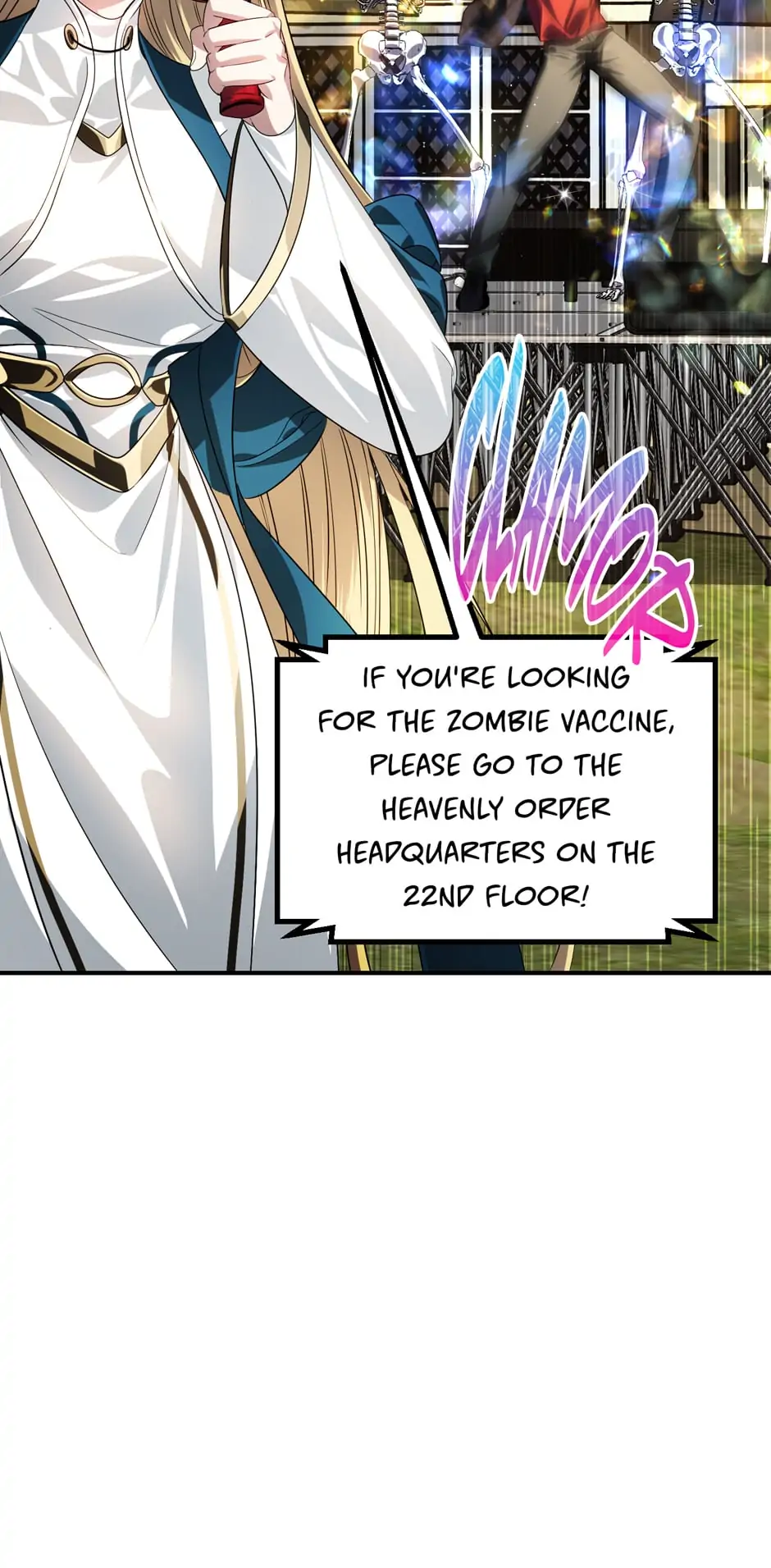 Read SSS Class Suicide Hunter En Manga Online