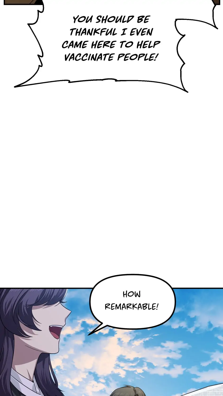 Read SSS Class Suicide Hunter En Manga Online