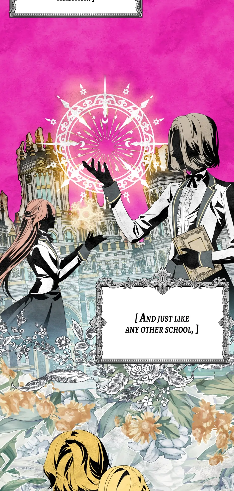 Read SSS Class Suicide Hunter En Manga Online