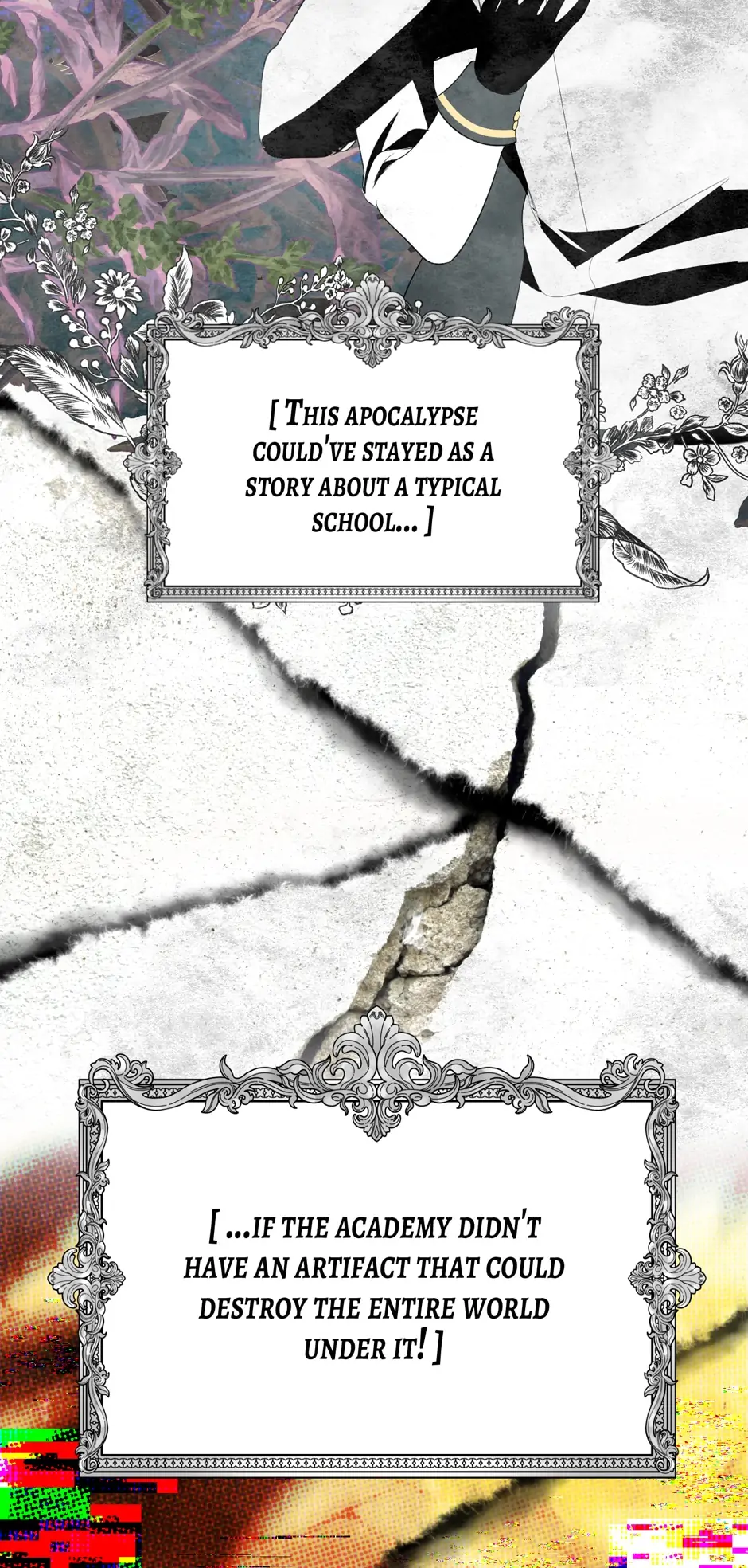 Read SSS Class Suicide Hunter En Manga Online
