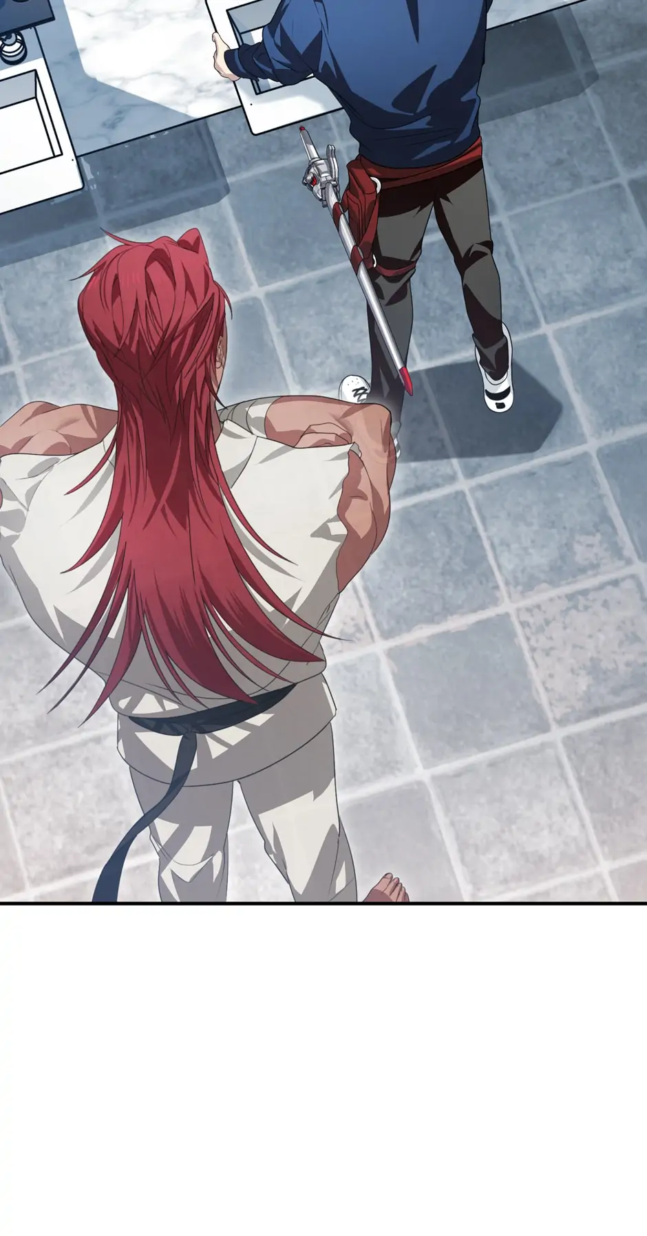 Read SSS Class Suicide Hunter En Manga Online