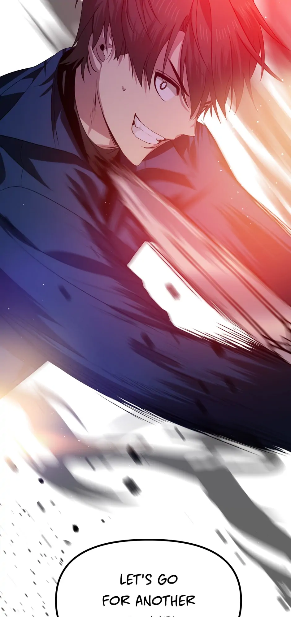 Read SSS Class Suicide Hunter En Manga Online