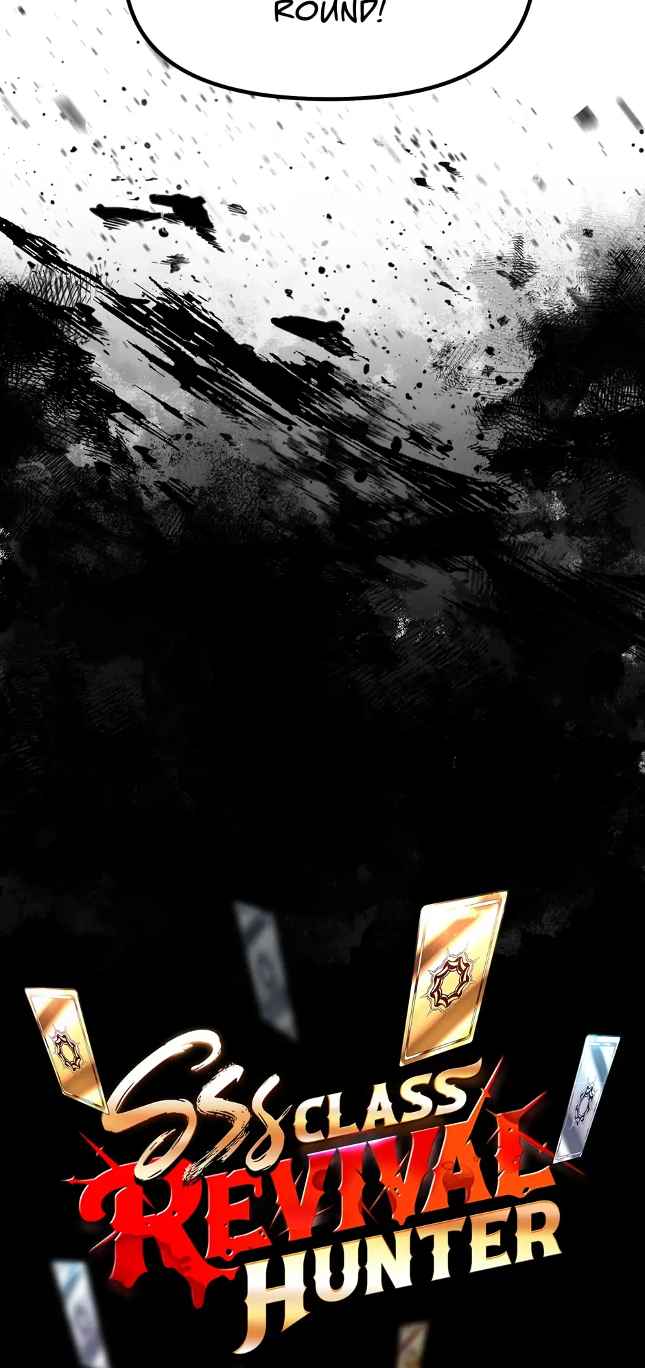 Read SSS Class Suicide Hunter En Manga Online