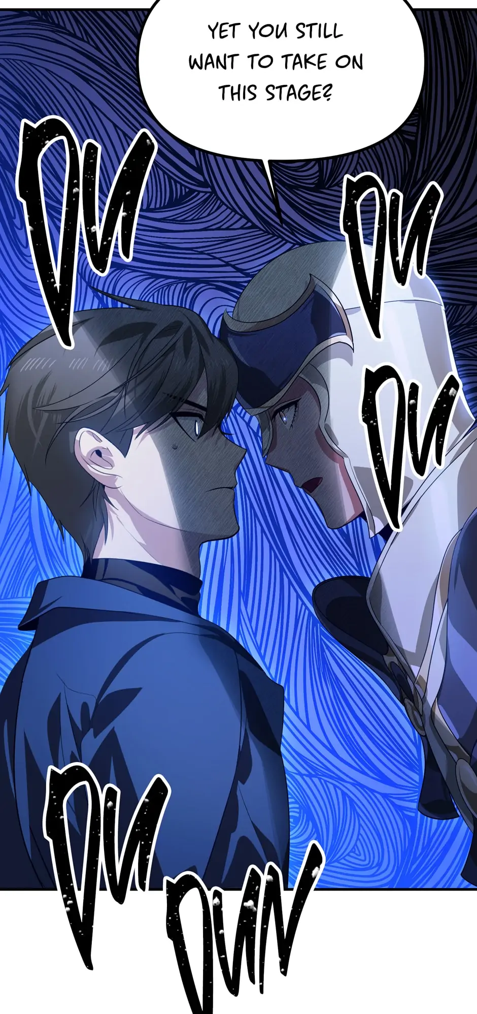 Read SSS Class Suicide Hunter En Manga Online