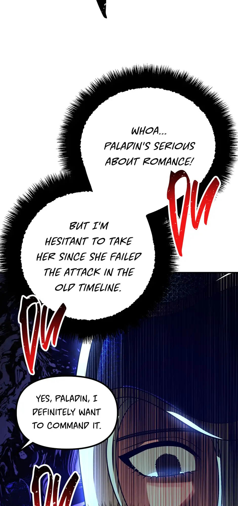 Read SSS Class Suicide Hunter En Manga Online