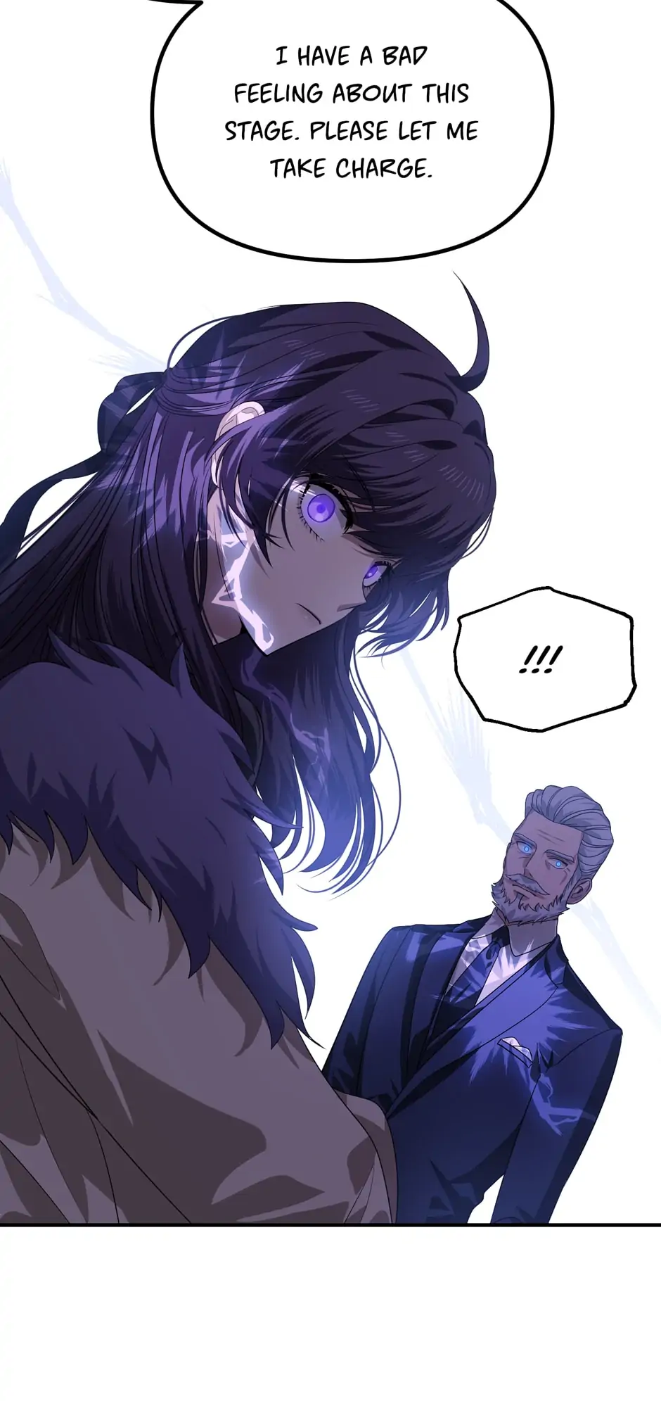 Read SSS Class Suicide Hunter En Manga Online