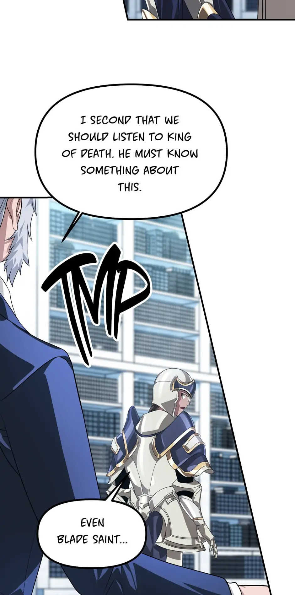 Read SSS Class Suicide Hunter En Manga Online