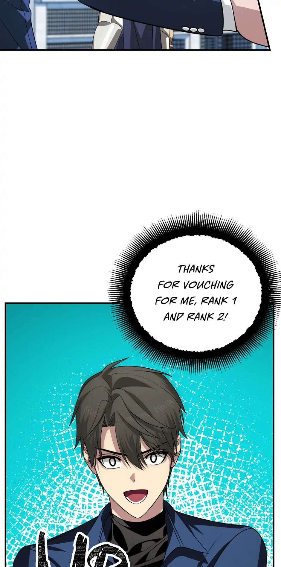 Read SSS Class Suicide Hunter En Manga Online