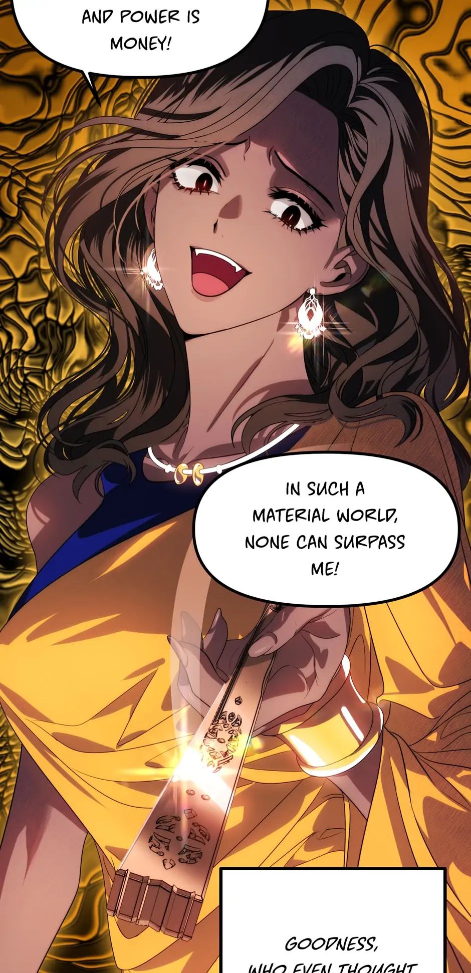 Read SSS Class Suicide Hunter En Manga Online