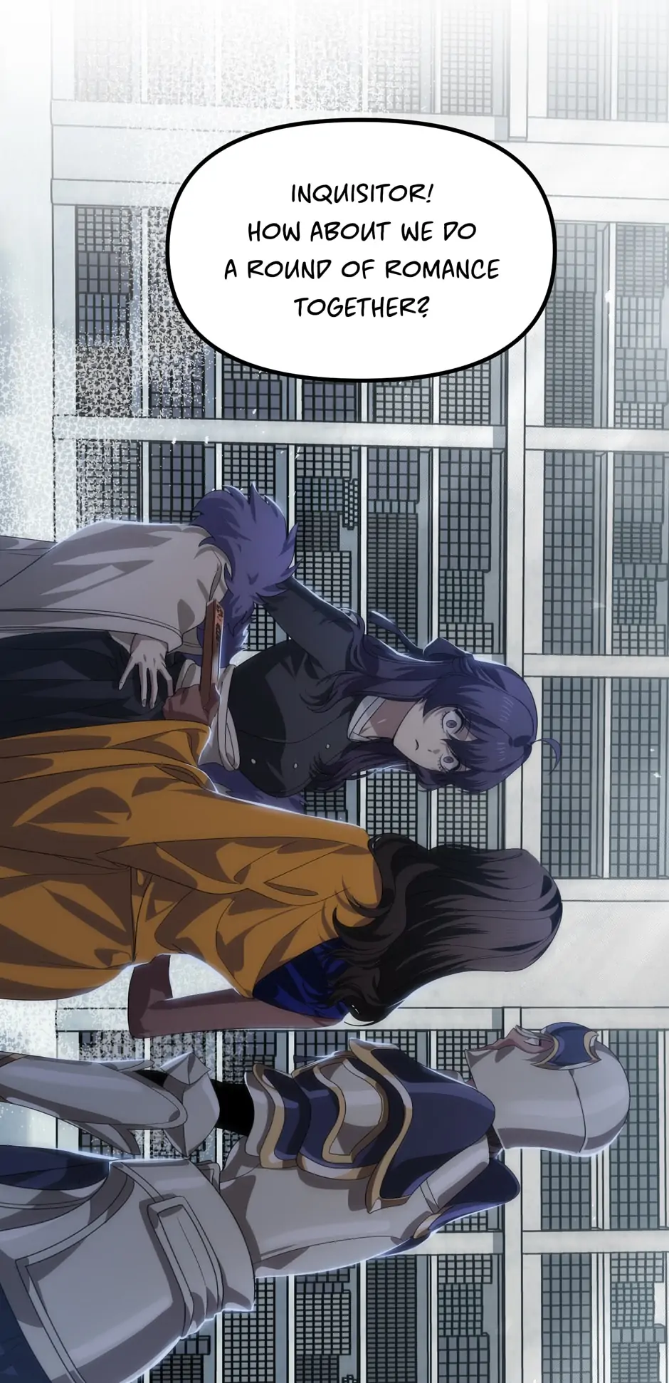 Read SSS Class Suicide Hunter En Manga Online