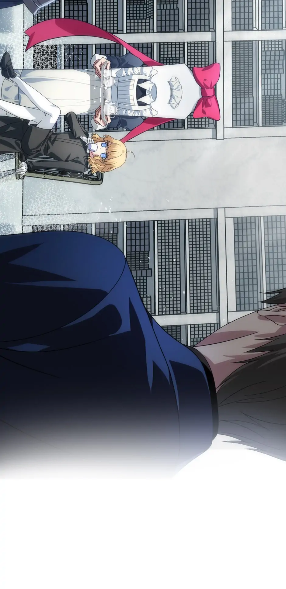Read SSS Class Suicide Hunter En Manga Online