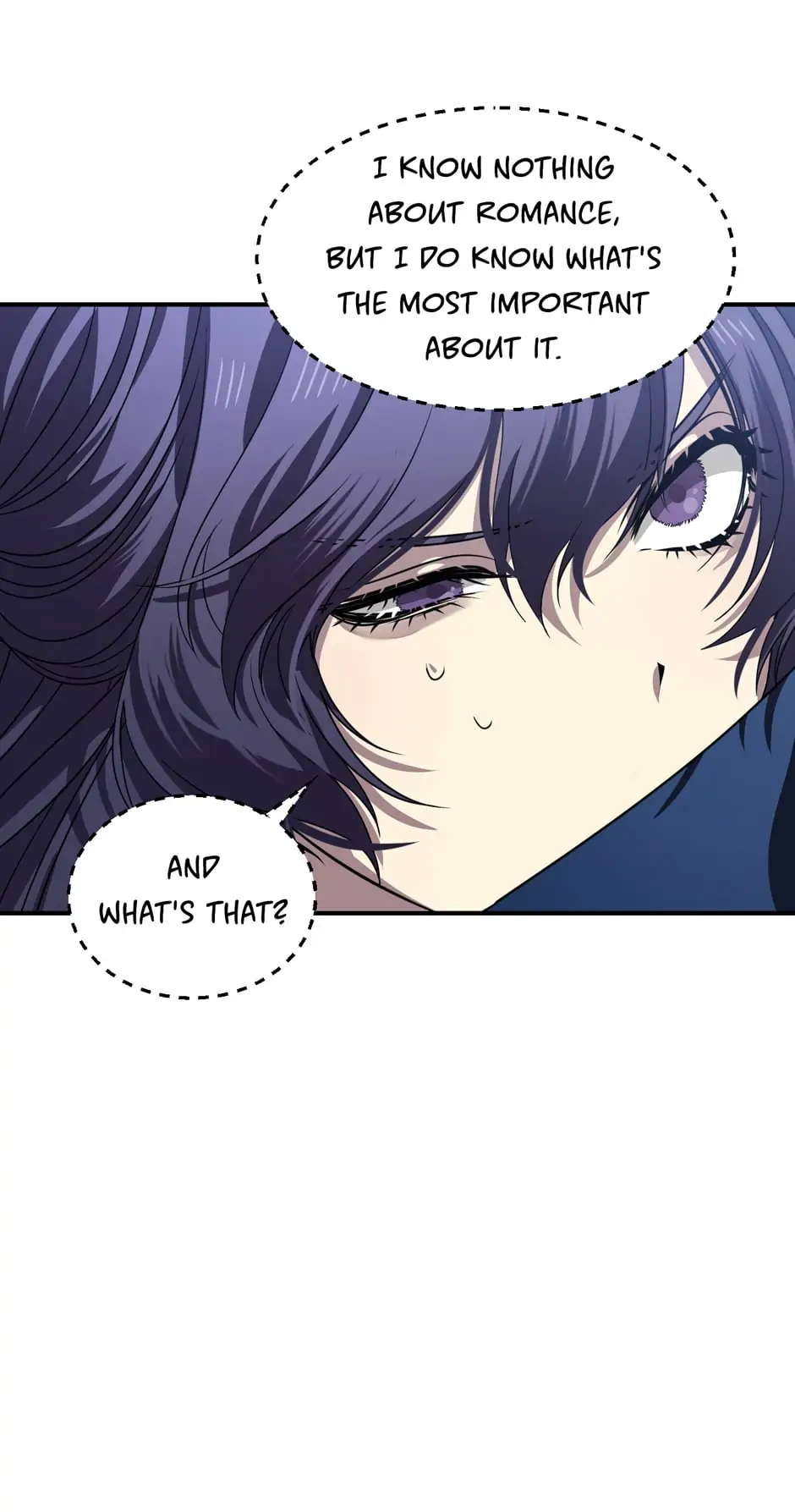 Read SSS Class Suicide Hunter En Manga Online