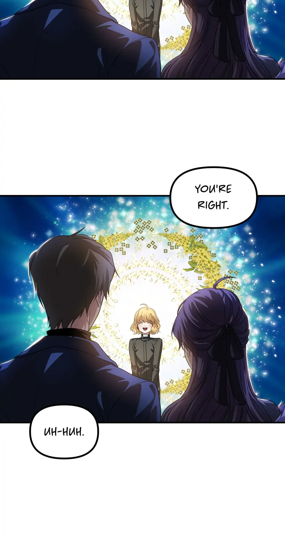 Read SSS Class Suicide Hunter En Manga Online