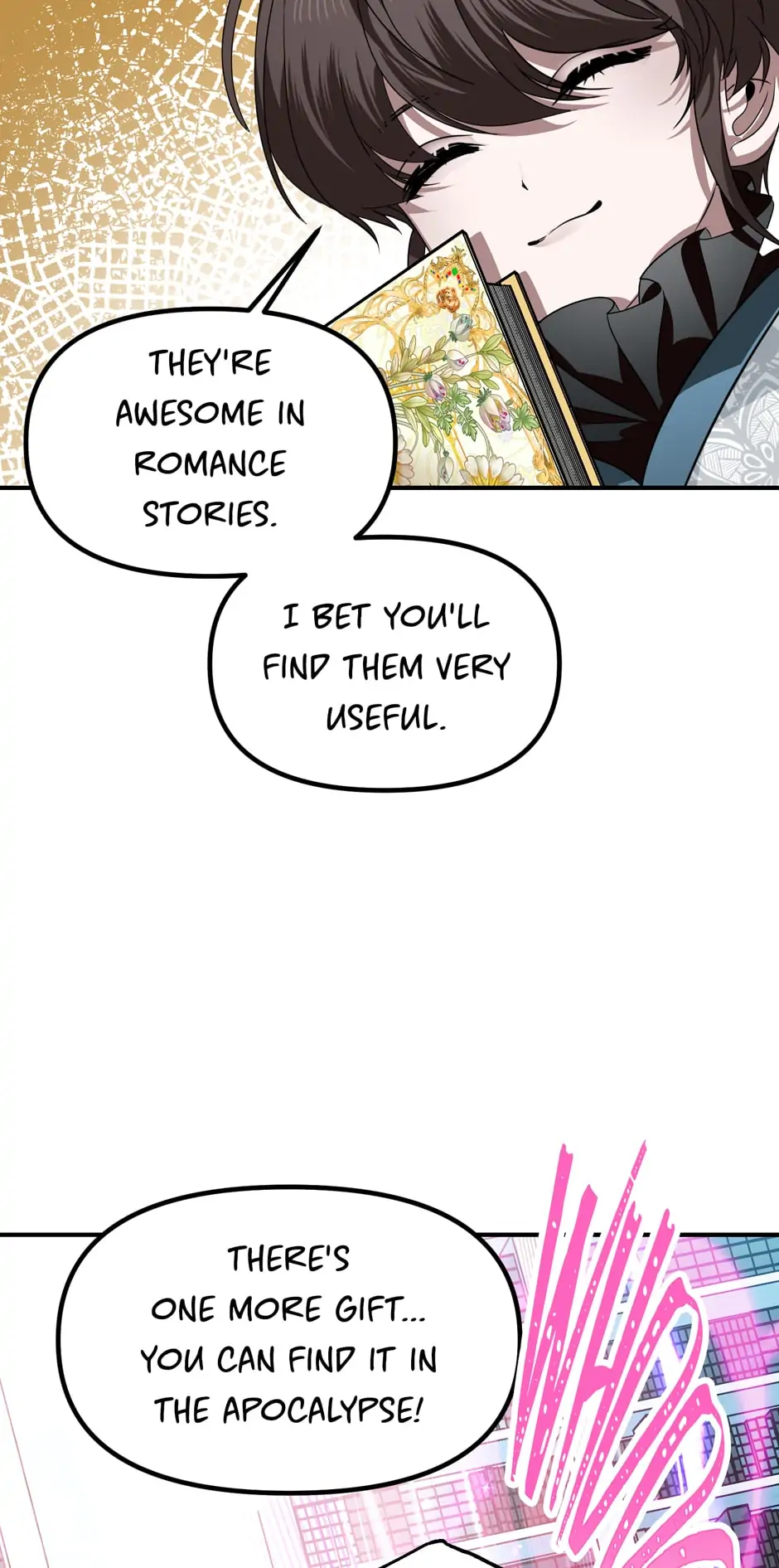 Read SSS Class Suicide Hunter En Manga Online