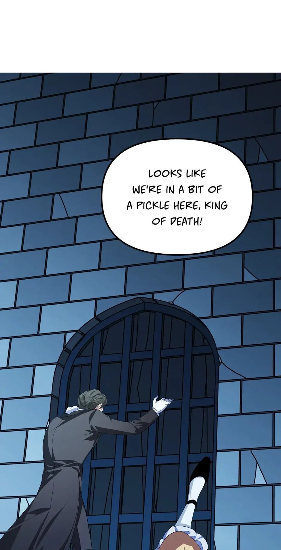 Read SSS Class Suicide Hunter En Manga Online