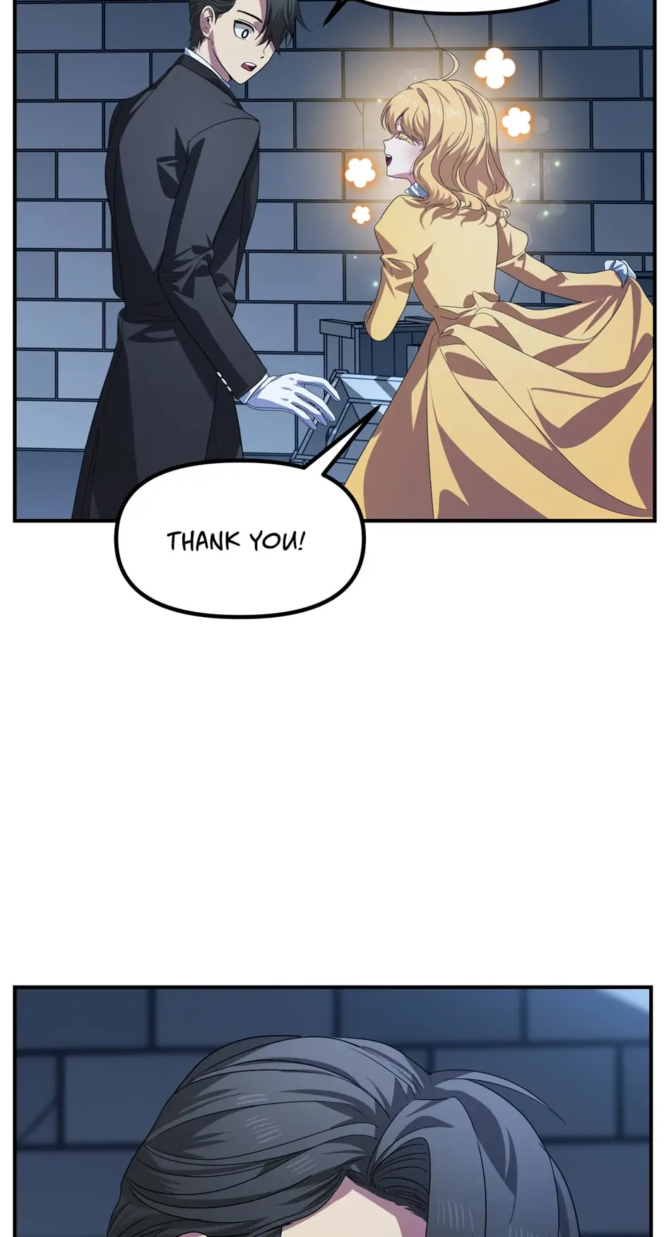 Read SSS Class Suicide Hunter En Manga Online