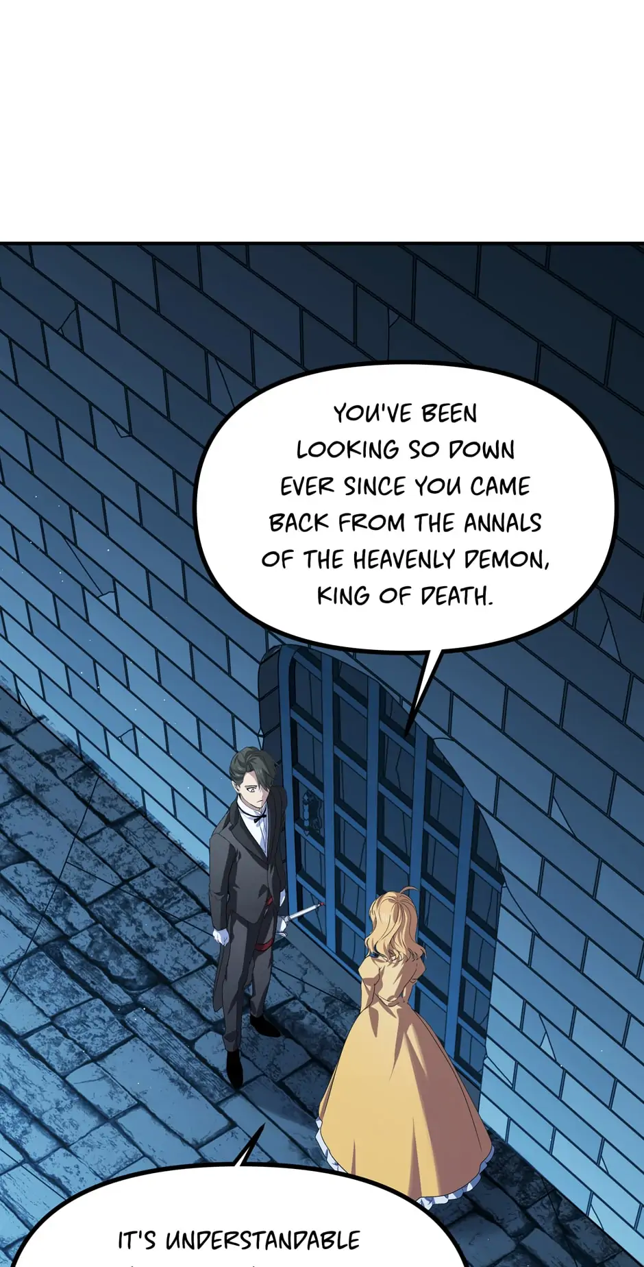 Read SSS Class Suicide Hunter En Manga Online