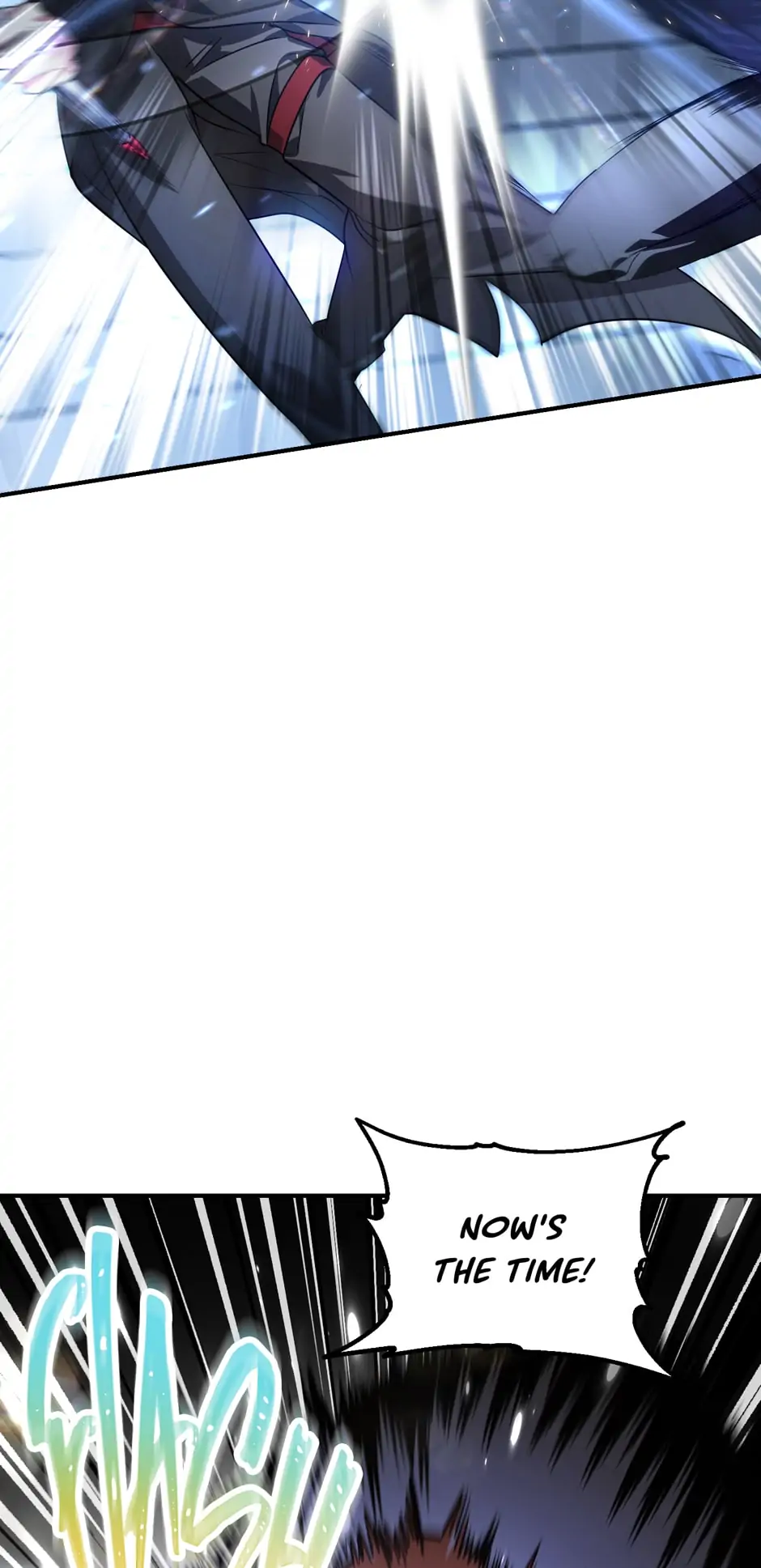 Read SSS Class Suicide Hunter En Manga Online