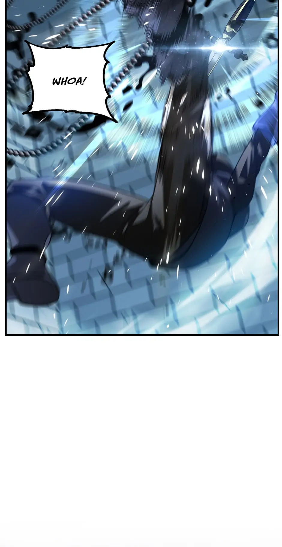 Read SSS Class Suicide Hunter En Manga Online