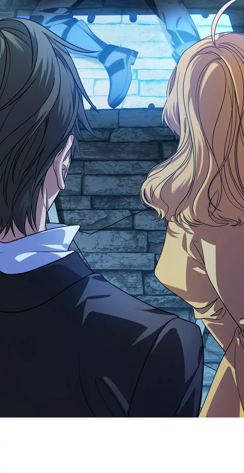 Read SSS Class Suicide Hunter En Manga Online