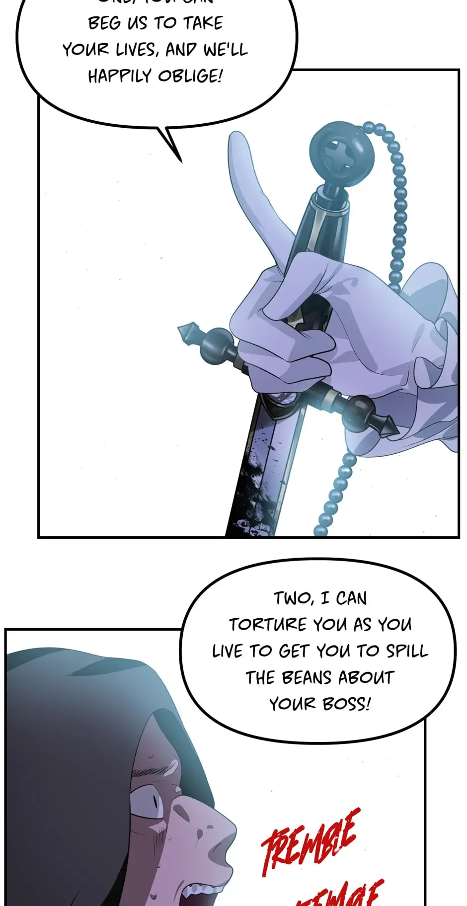 Read SSS Class Suicide Hunter En Manga Online