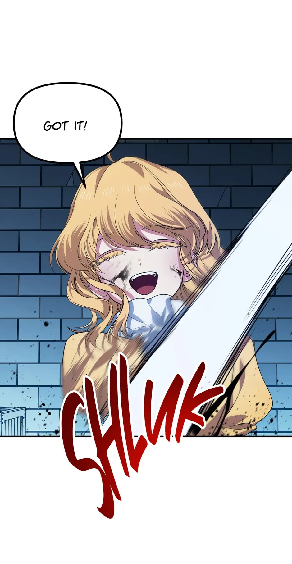 Read SSS Class Suicide Hunter En Manga Online