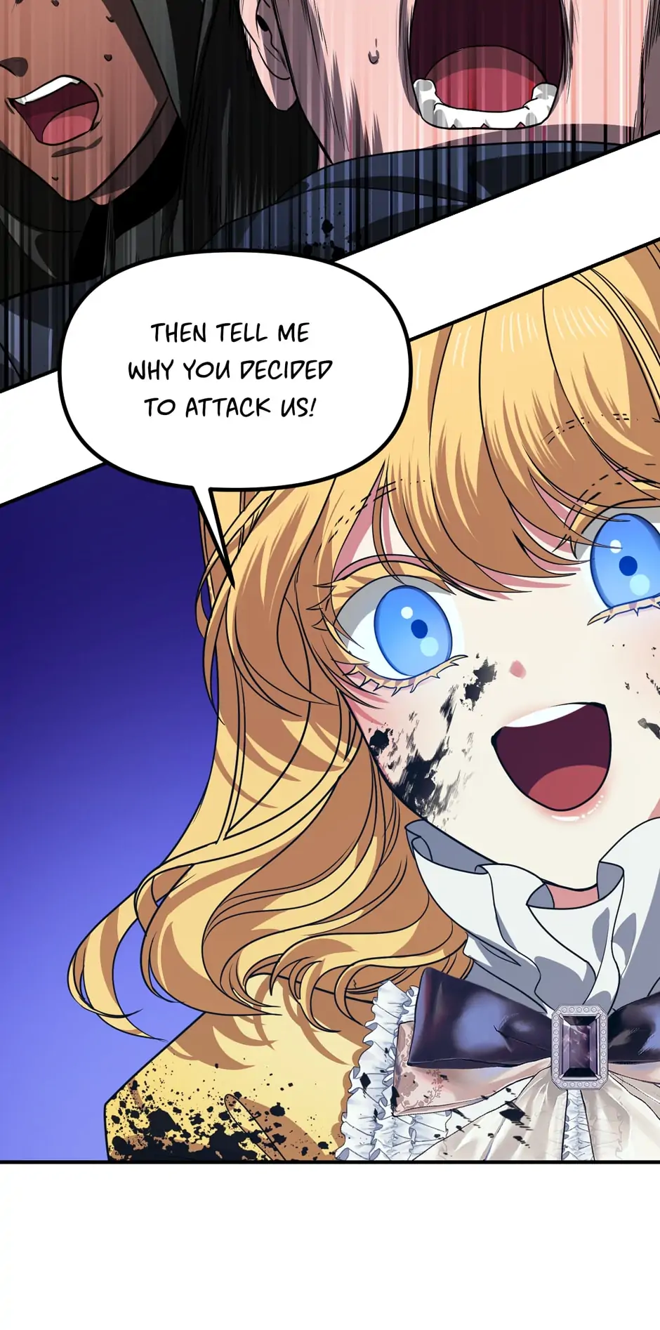 Read SSS Class Suicide Hunter En Manga Online