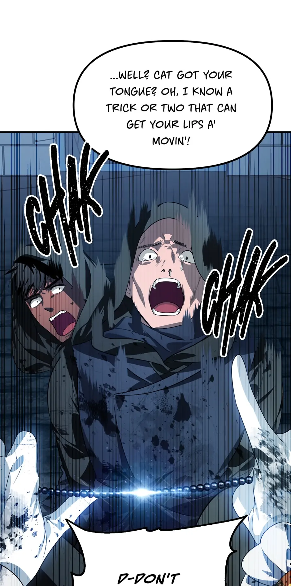 Read SSS Class Suicide Hunter En Manga Online