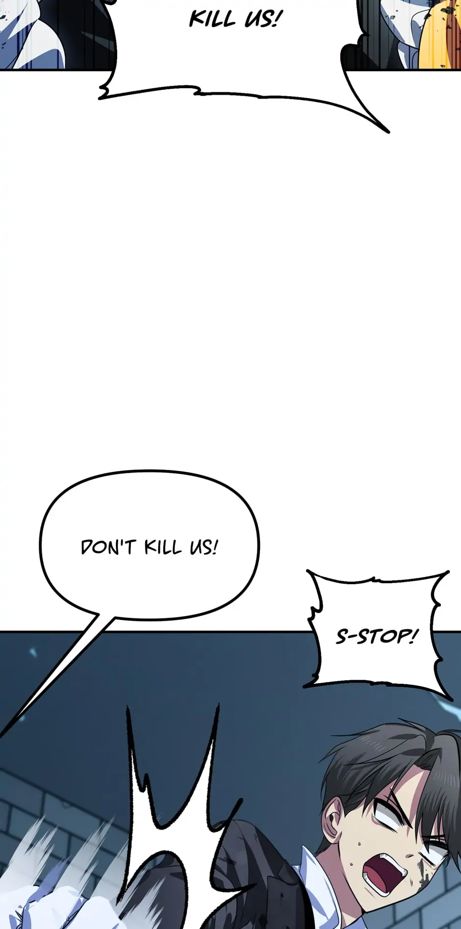 Read SSS Class Suicide Hunter En Manga Online