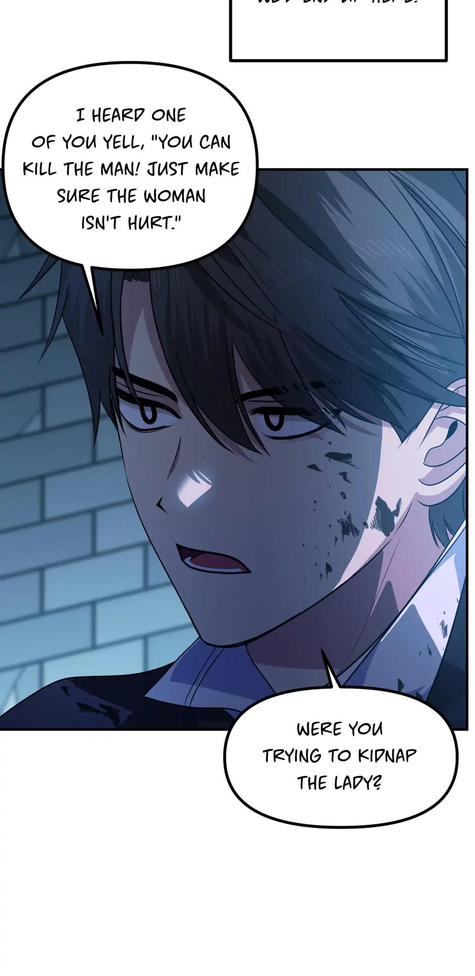 Read SSS Class Suicide Hunter En Manga Online