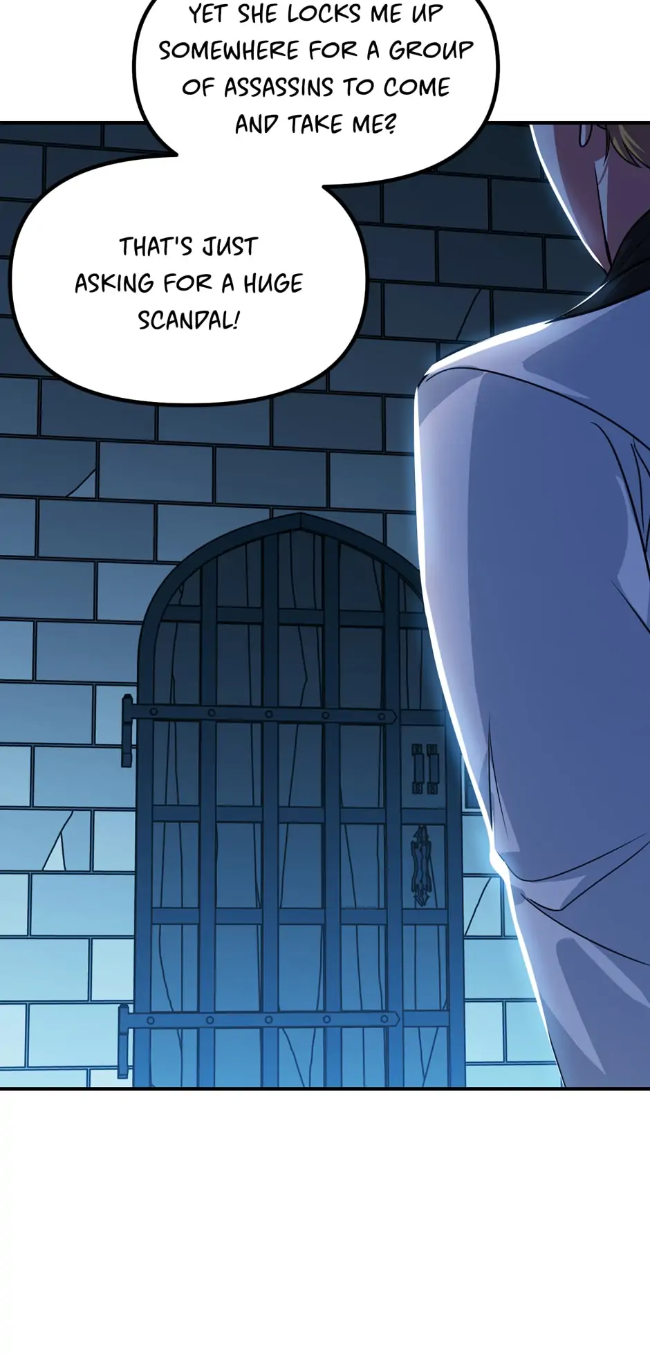 Read SSS Class Suicide Hunter En Manga Online