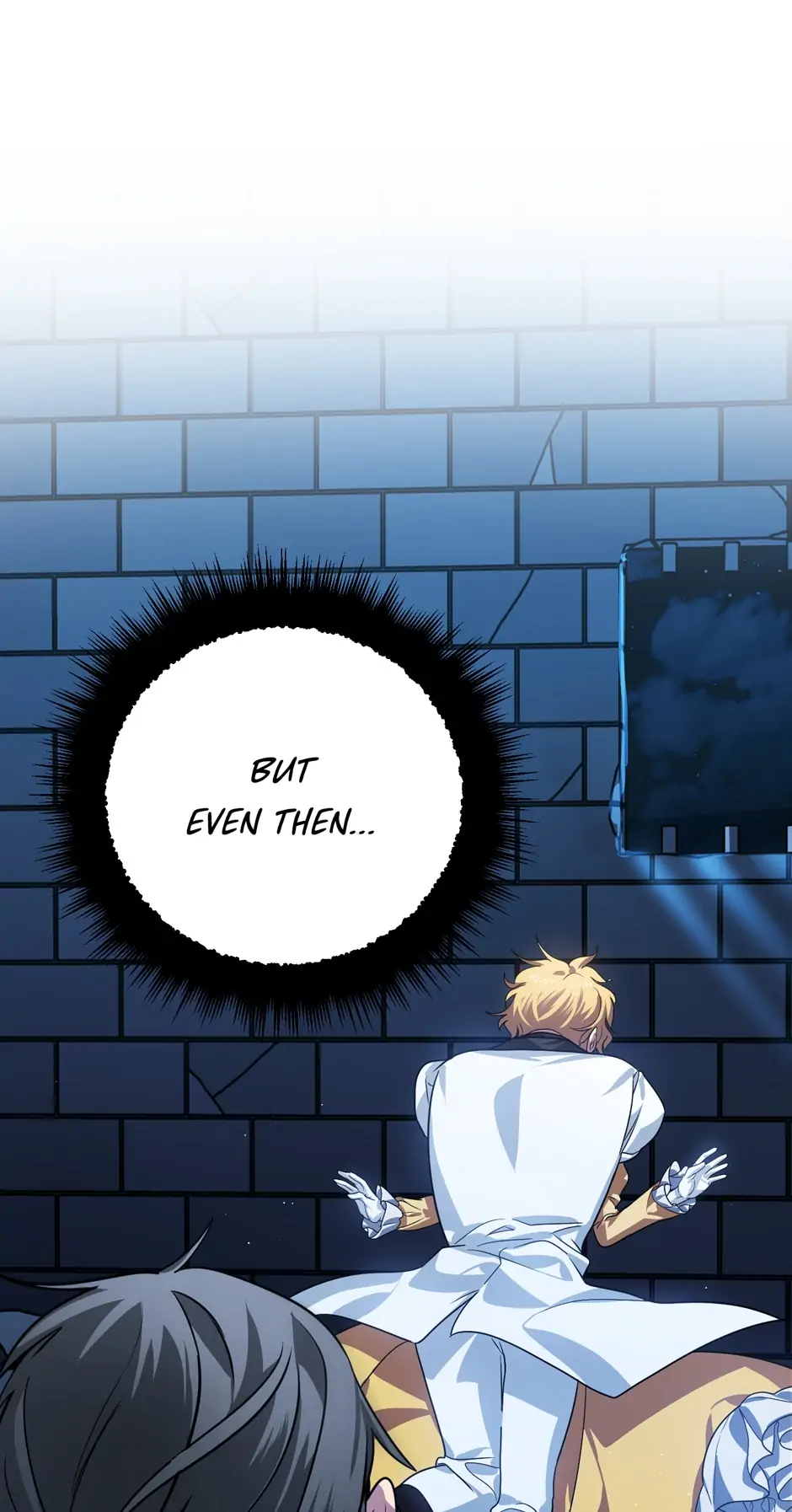 Read SSS Class Suicide Hunter En Manga Online