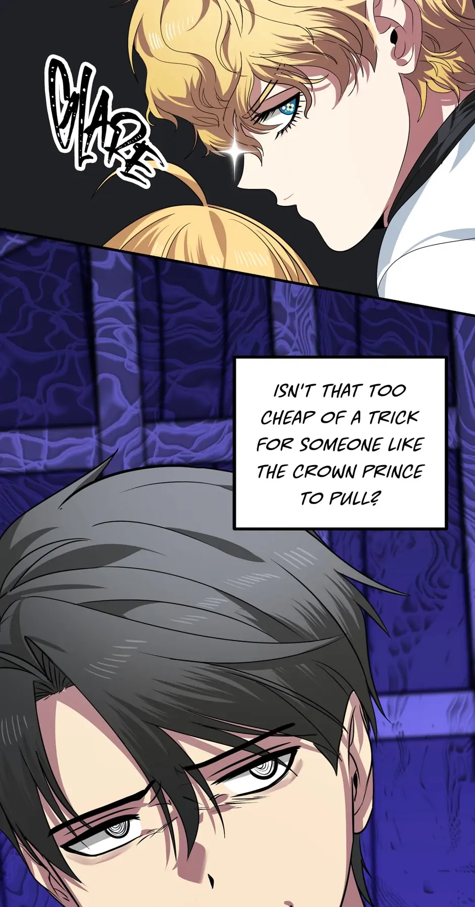 Read SSS Class Suicide Hunter En Manga Online