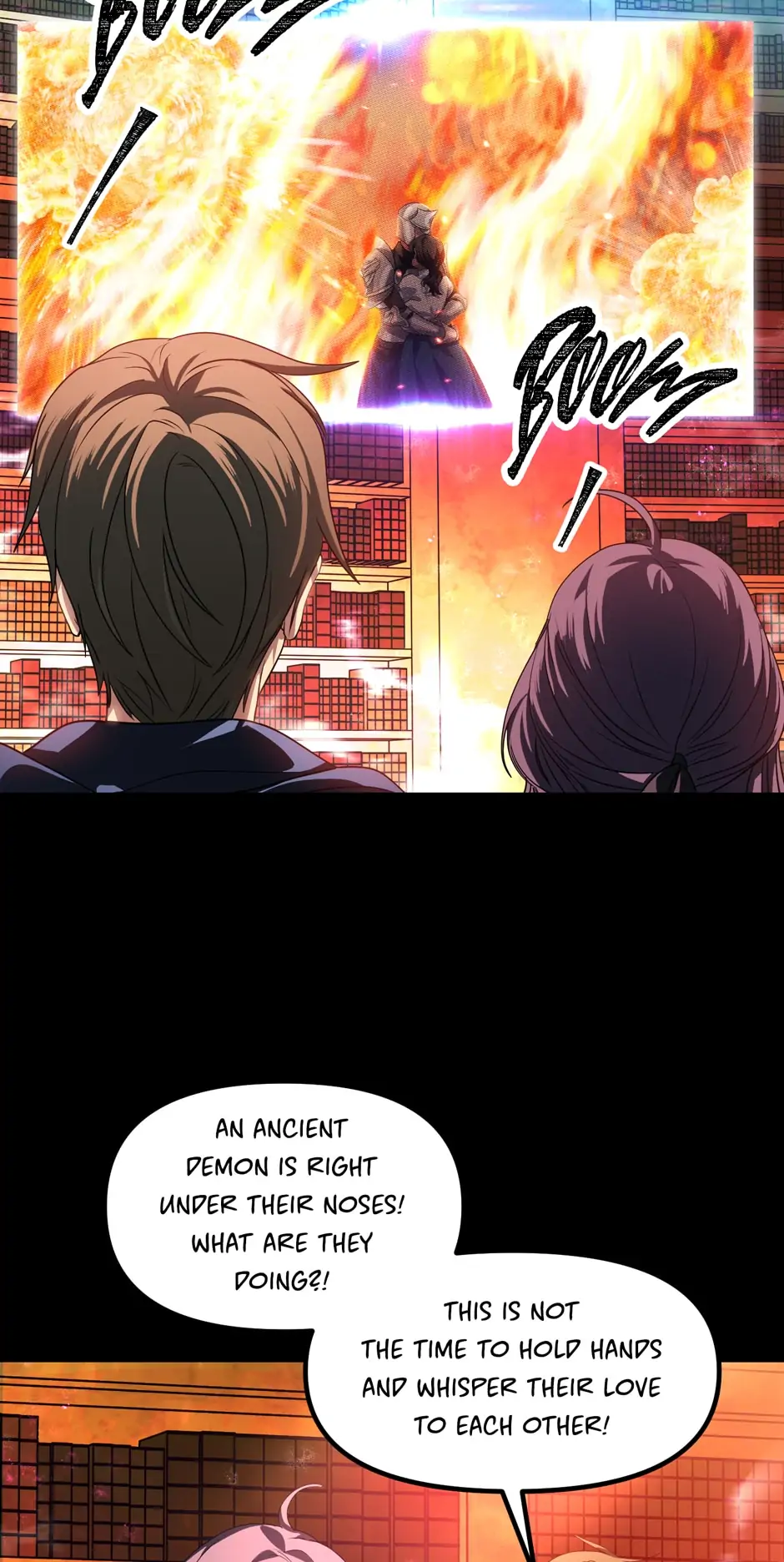 Read SSS Class Suicide Hunter En Manga Online