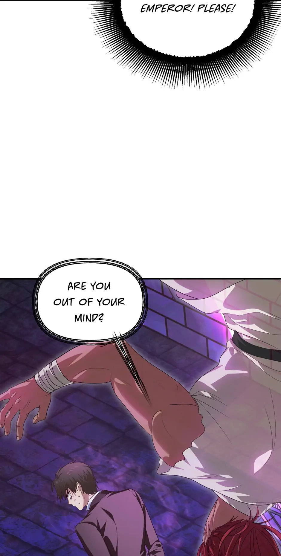 Read SSS Class Suicide Hunter En Manga Online