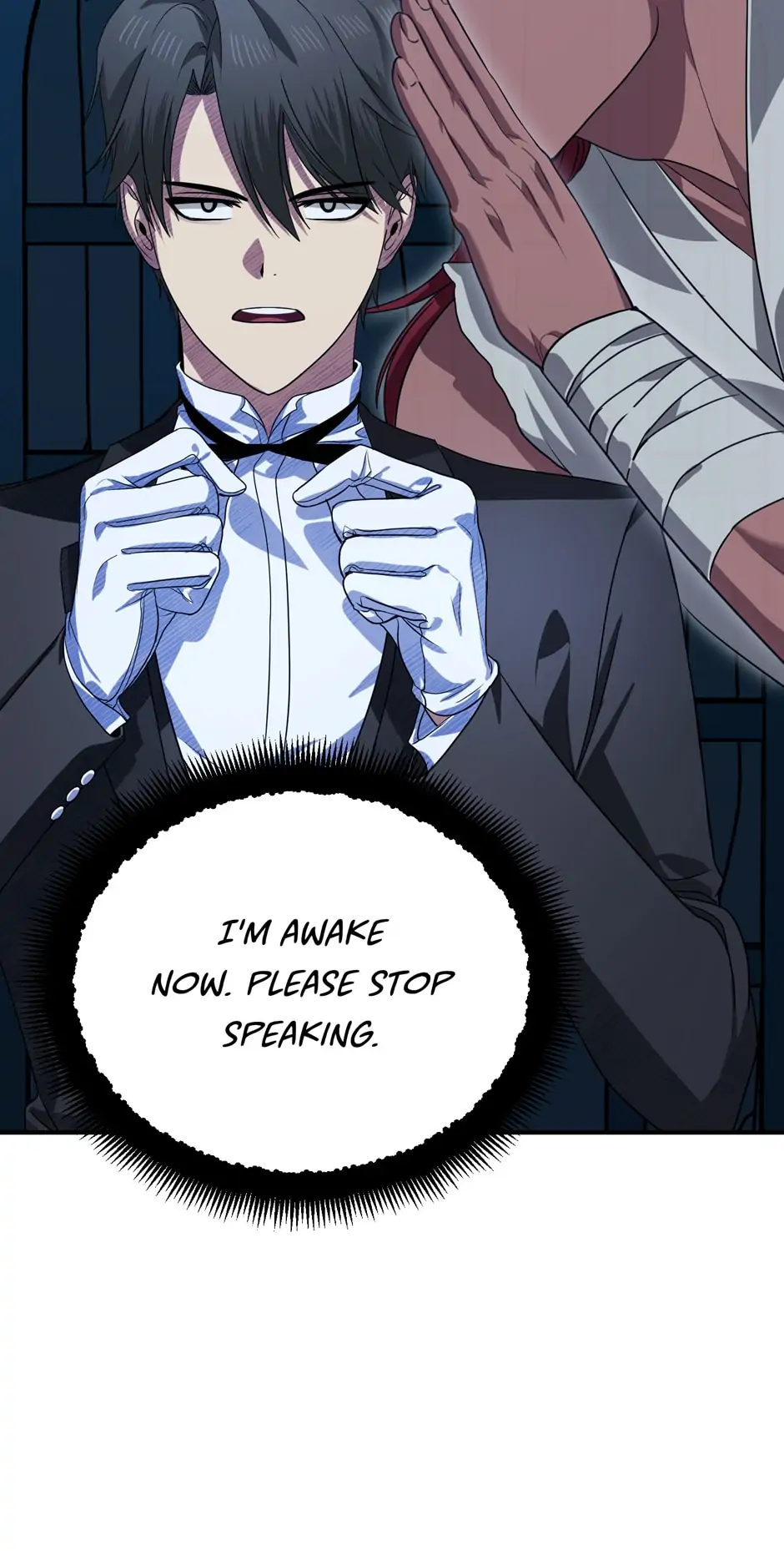 Read SSS Class Suicide Hunter En Manga Online